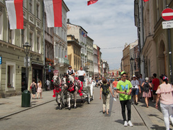 <strong>Lire la suite</strong><br>La Pologne : le pays La Pologne : le pays