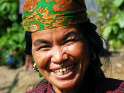 <strong>Lire la suite</strong><br>Gurung Gurung