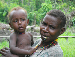 <strong>Lire la suite</strong><br>Asmat - Histoire et colonisation Asmat - Histoire et colonisation