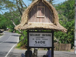 Sasak (ethnie)