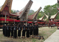 <strong>Lire la suite</strong><br>Rites funéraires Toraja Rites funéraires Toraja