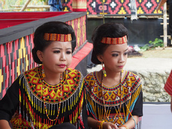 <strong>Lire la suite</strong><br>Les Toraja en photos Les Toraja en photos