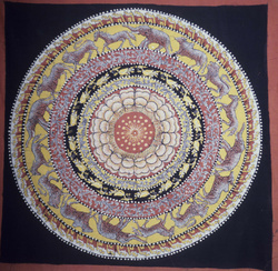 <strong>Lire la suite</strong><br>Des concepts de l'Hindouisme Des concepts de l'Hindouisme