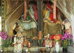 <strong>Lire la suite</strong><br>Taoïsme Taoïsme