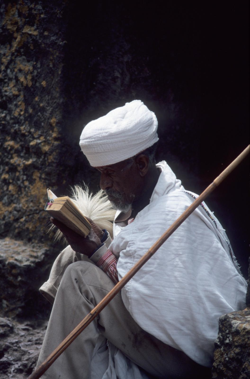 ethiopien livre