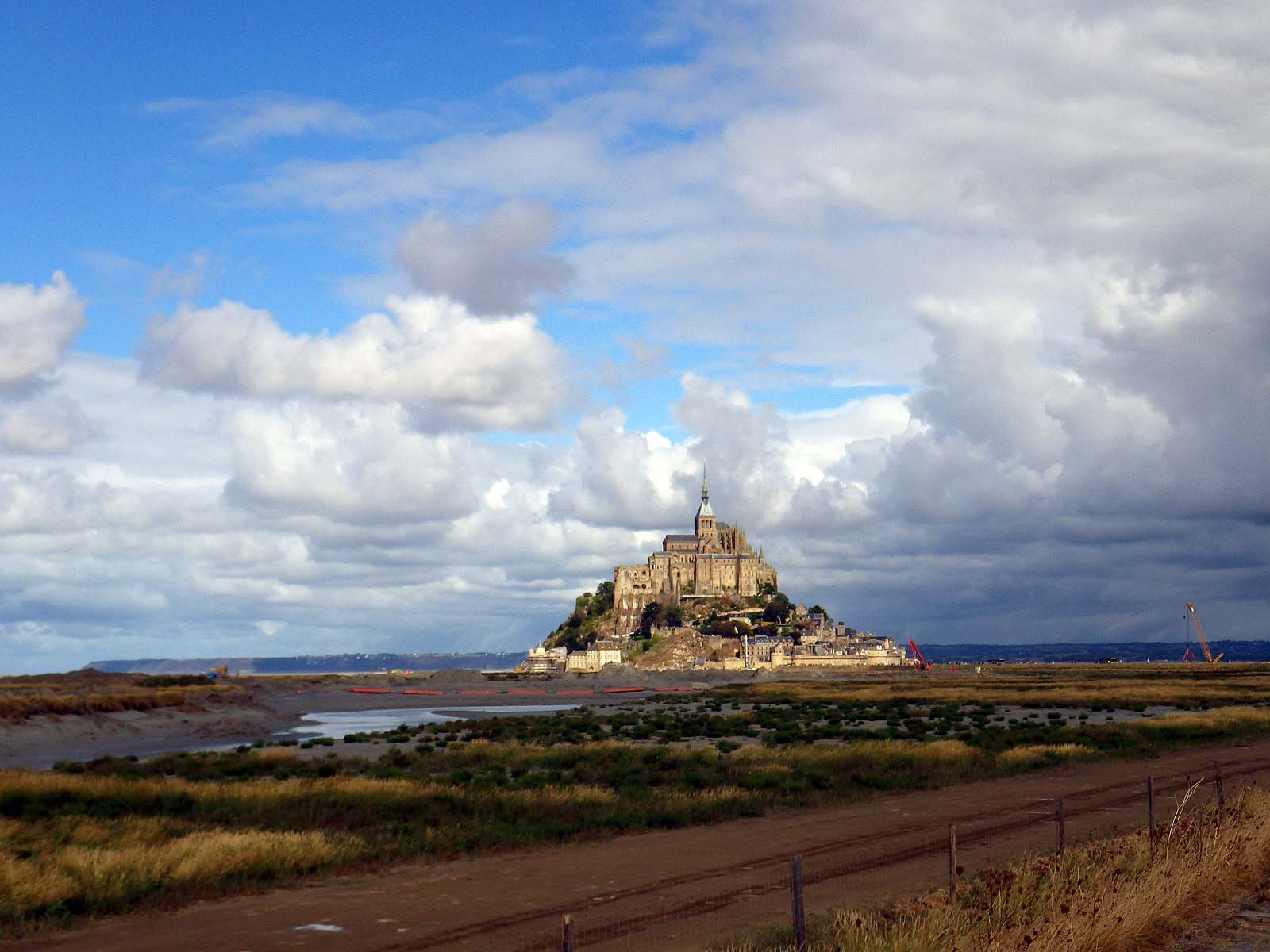 Mont Saint Michel Mont Saint Michel