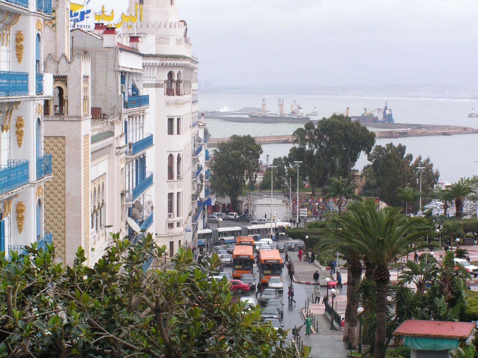 alger 