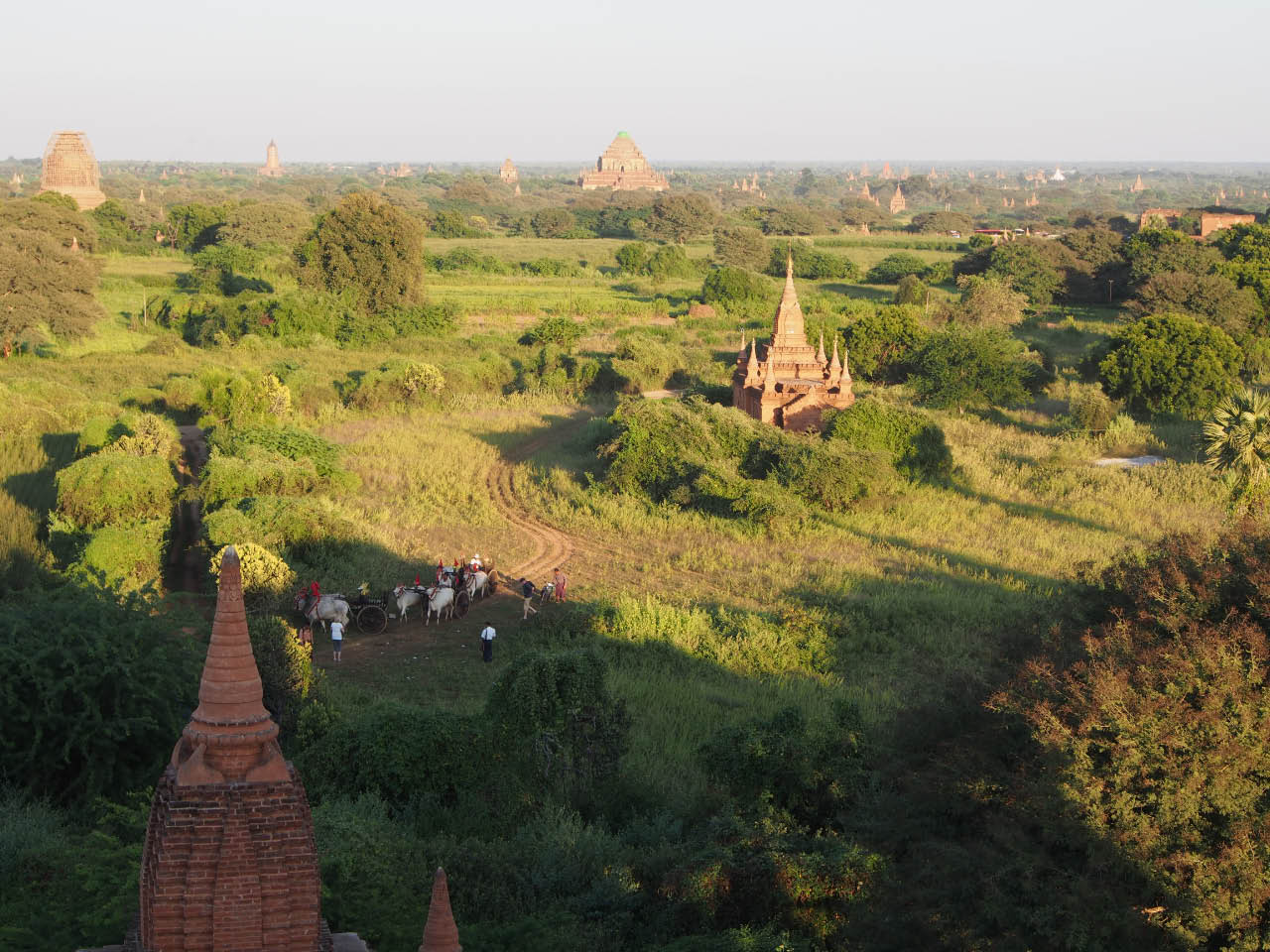 bagan 