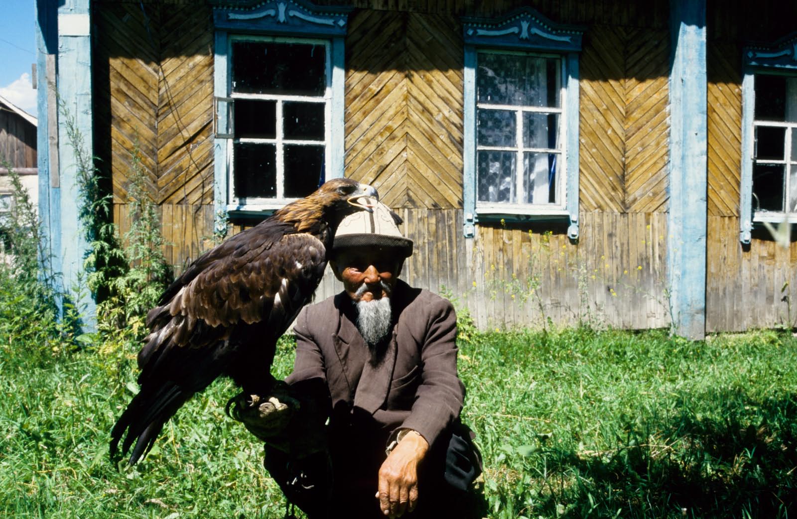 kirghistan kirghistan