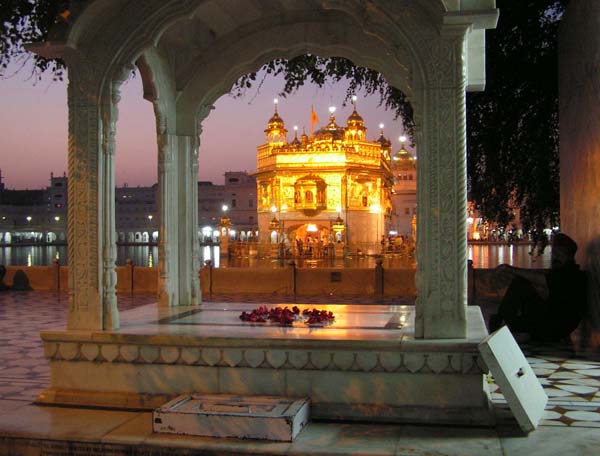 amritsar