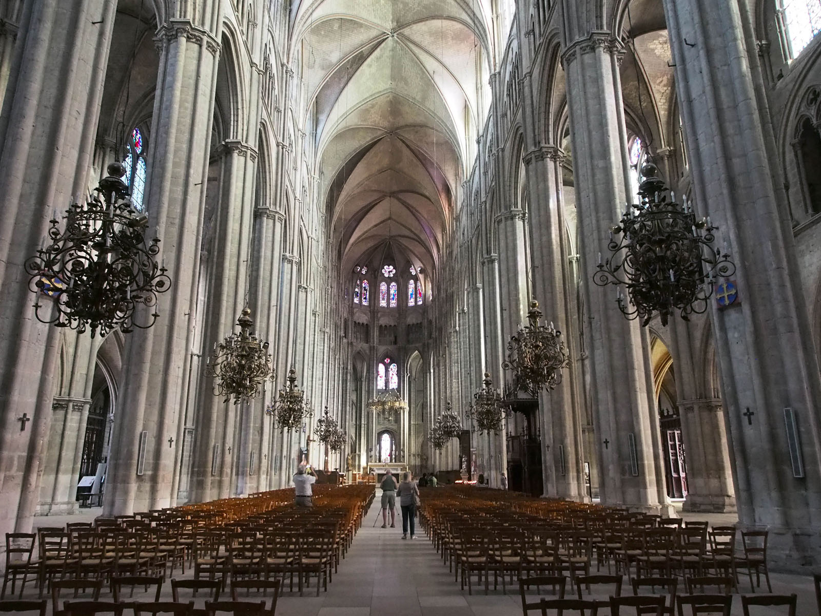 chretien cathedrale bourges 2